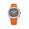 PATEK PHILIPPE Rose Wood Furniture Watch
