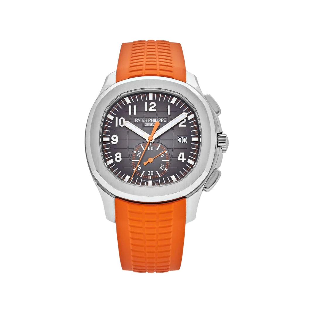PATEK PHILIPPE Rose Wood Furniture Watch