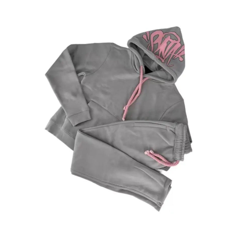 SYNA Central Cee Tracksuit Jumper Pants