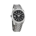 ROLEX Champagne con numeri romani RLX015
