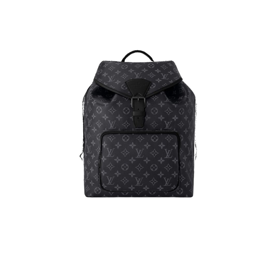 Louis Vuitton Montsouris Backpack