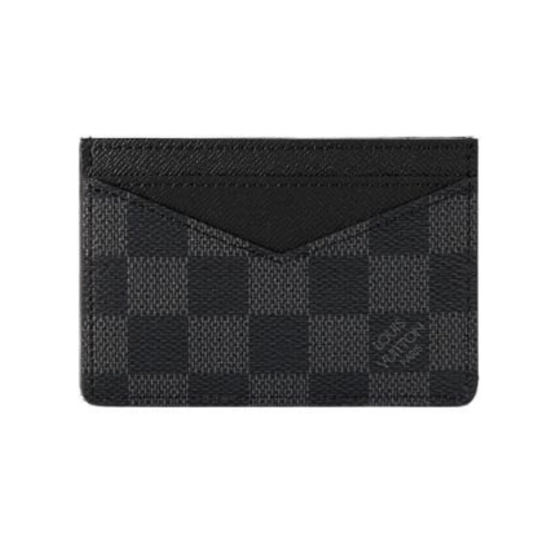 Louis Vuitton Neo Credit Card Holder