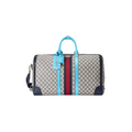GUCCI GUCCI SAVOY DUFFLE BAG LARGE SIZE