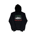 CORTEIZ Hoodie Nero
