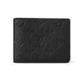 Louis Vuitton Black multiple Gem