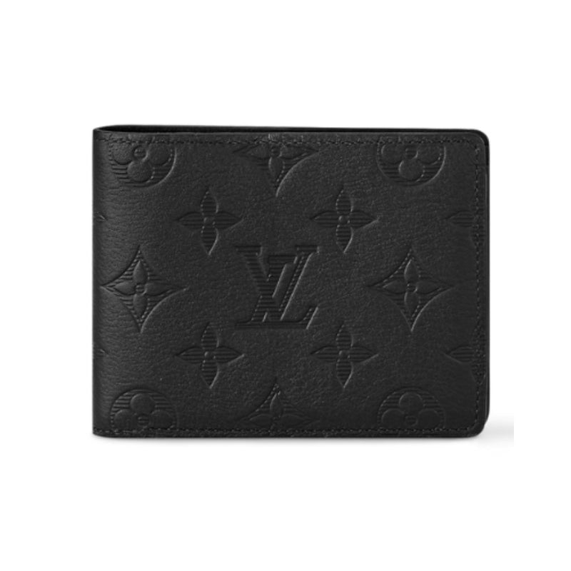 Louis Vuitton Black multiple Gem