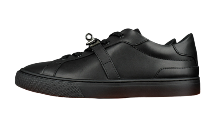 Hermès Scarpe E Calzature In Pelle Uomo