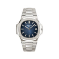 PATEK PHILIPPE Nautilus Date, Central Seconds Hand – 5811/1G-001