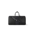 Louis Vuitton Keepall 50 Bandoulière
