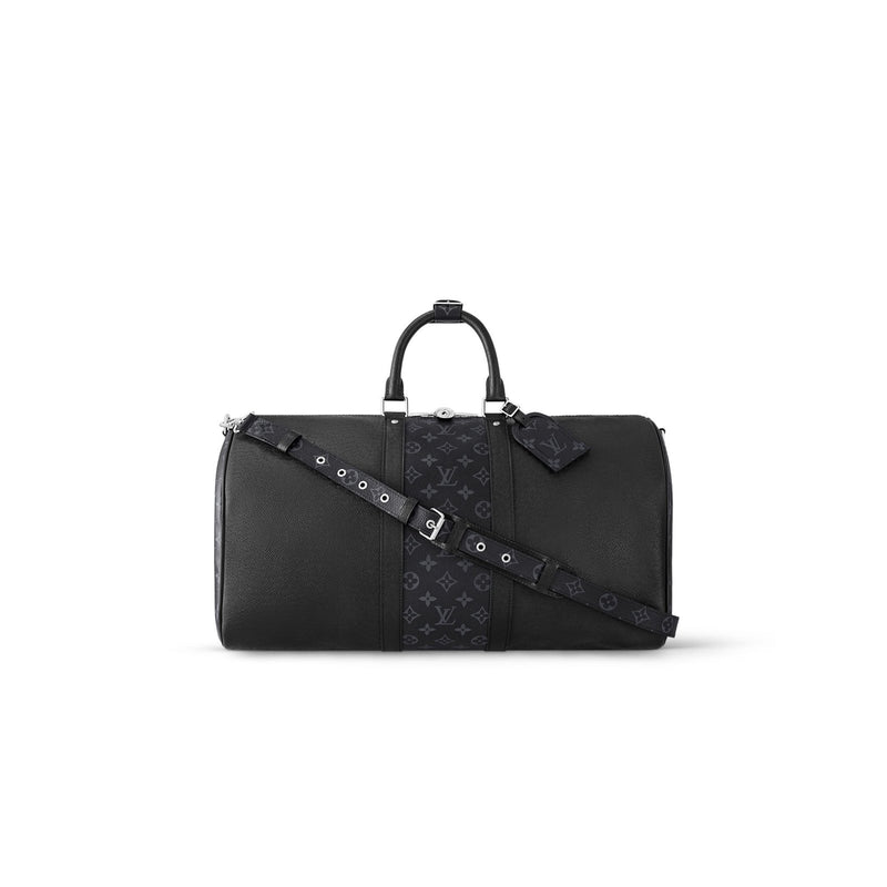 Louis Vuitton Keepall 50 Bandoulière