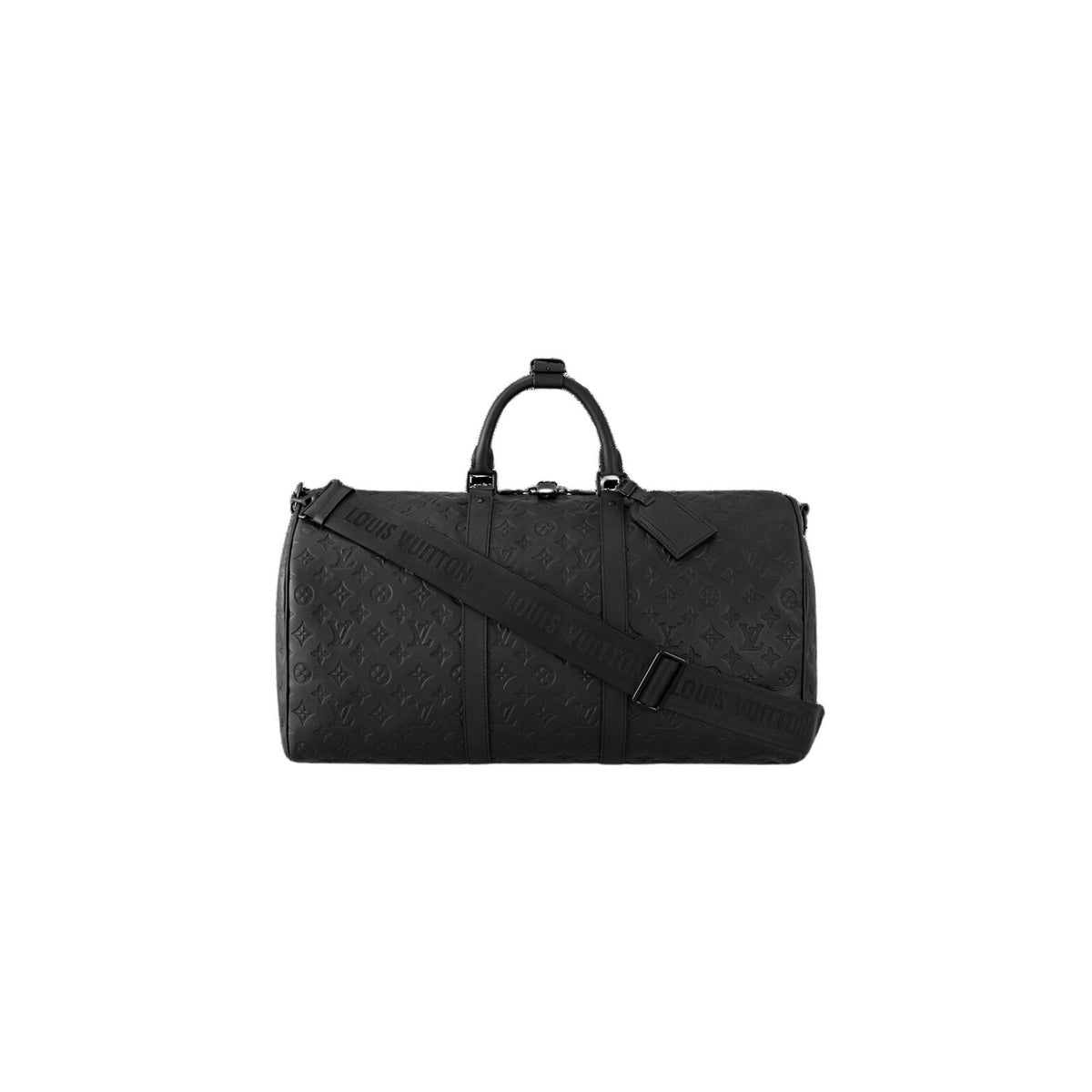 Louis Vuitton Keepall Bandoulière 50