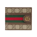 GUCCI Ophidia GG Wallet