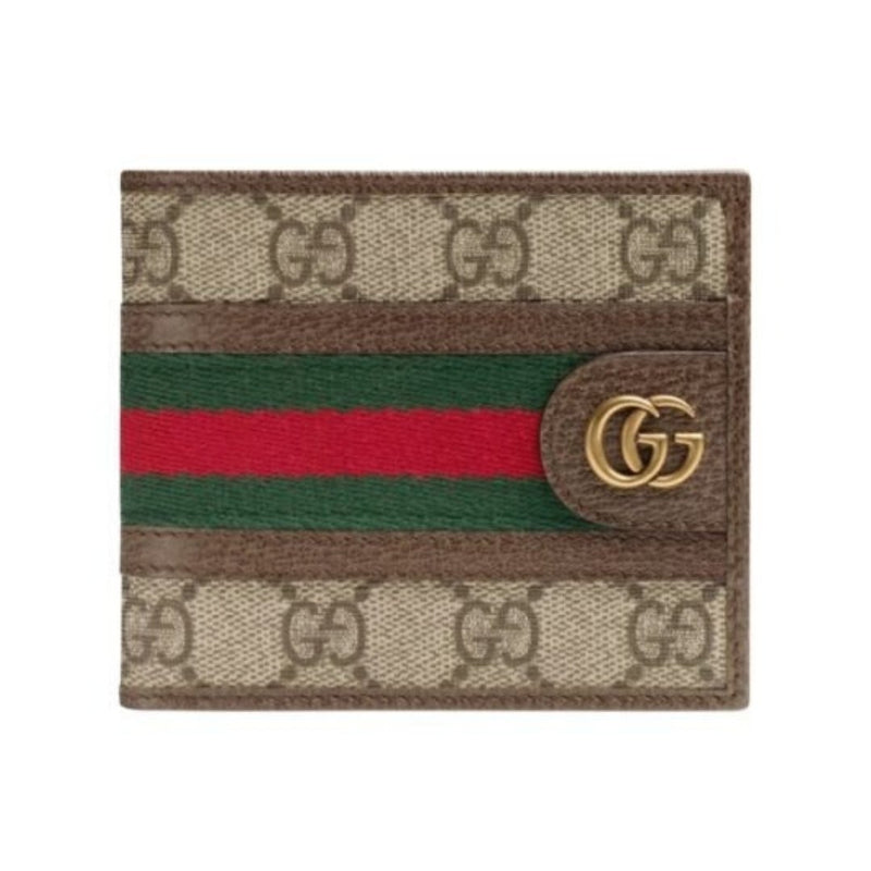 GUCCI Ophidia GG Wallet