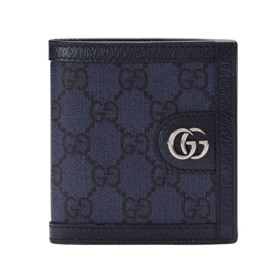 GUCCI Ophidia GG Wallet