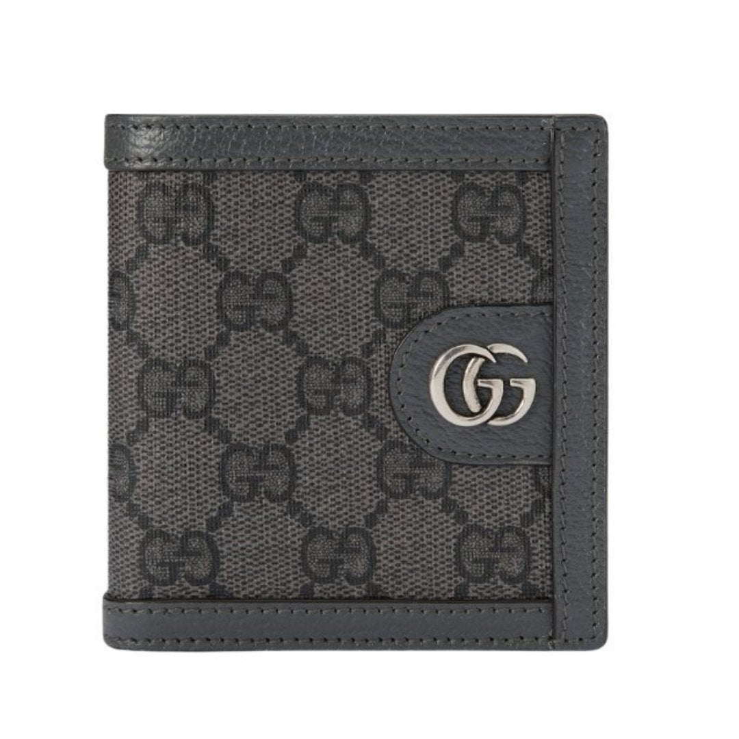 GUCCI Ophidia GG Wallet