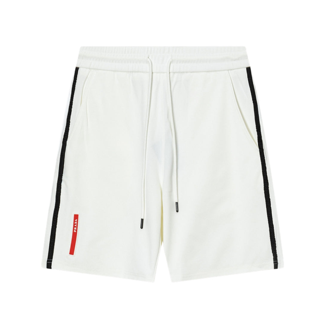 Prada Re-nylon Bermuda Shorts