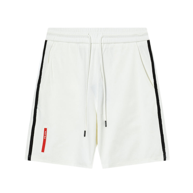 Prada Re-nylon Bermuda Shorts