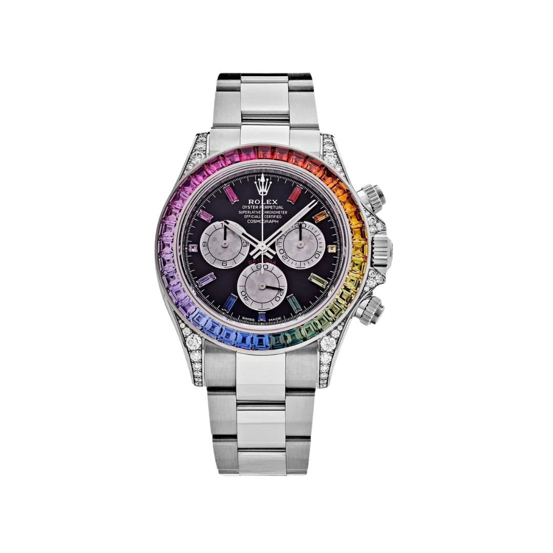 ROLEX DAYTONA WATCH