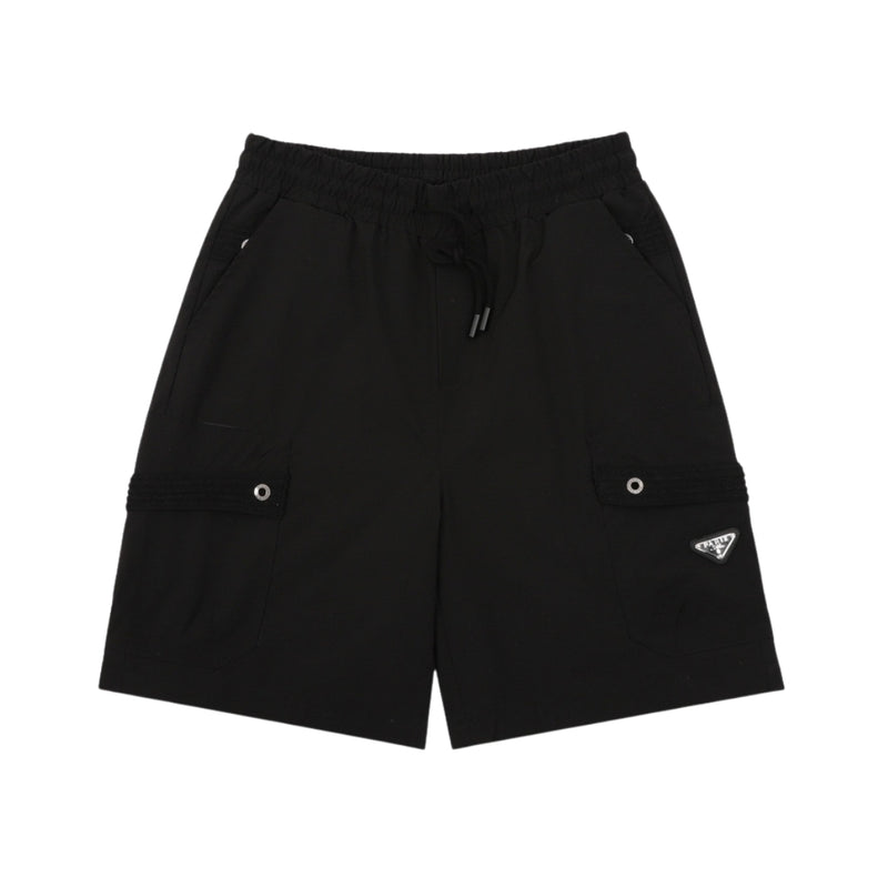 Prada Re-nylon Bermuda Shorts