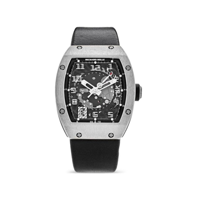 RICHARD MILLE Lords of Luxury For Man’s