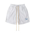 Rhude Towel Material Shorts