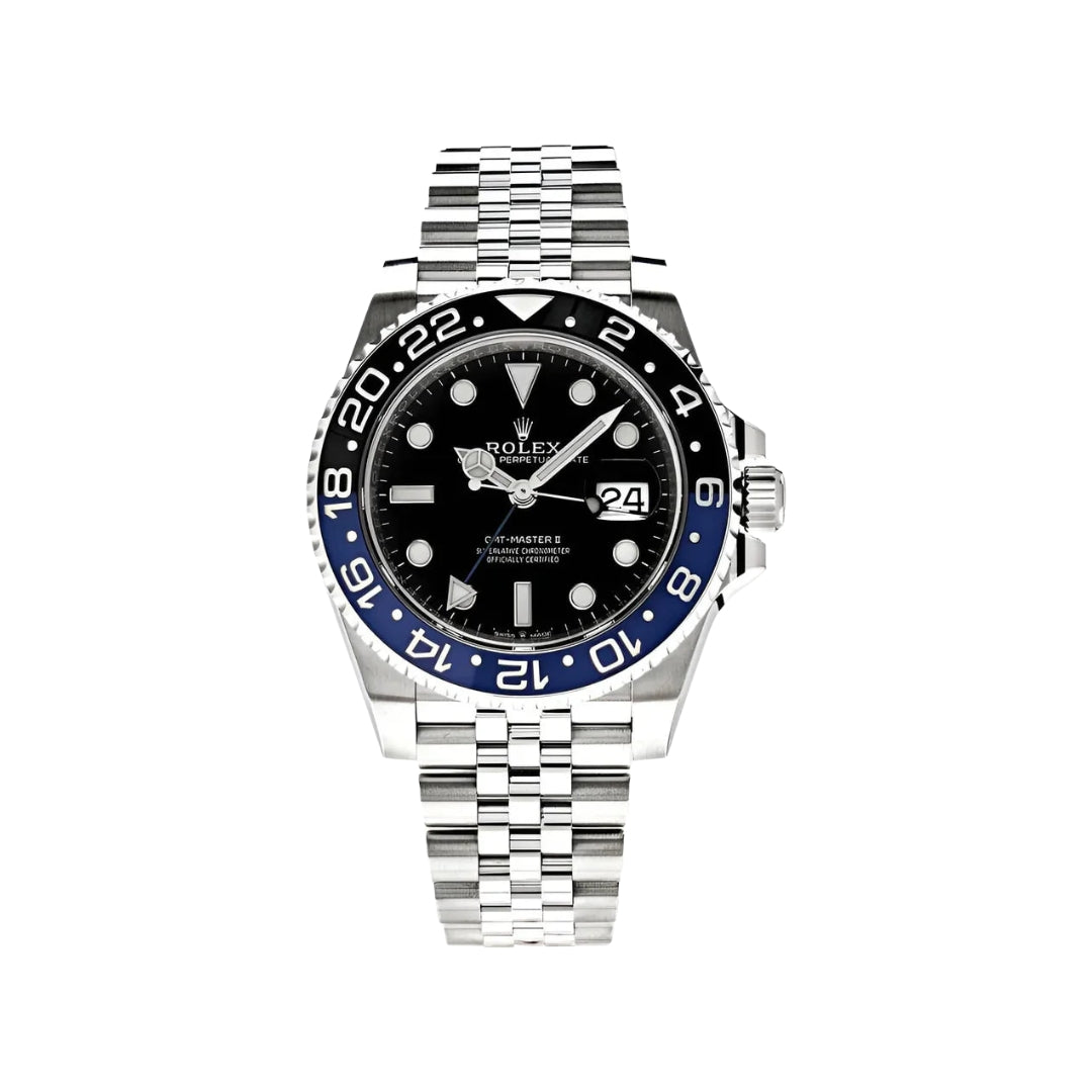 ROLEX GMT-MASTER WATCH