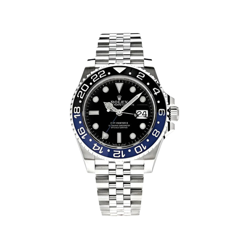ROLEX GMT-MASTER WATCH