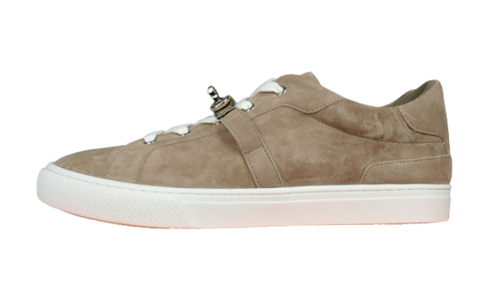 Hermès Sneakers Day Beige