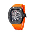 RICHARD MILLE Tsar Bomba Arancione Vivace