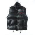 PRADA Linea Rossa Down Puffer Vest