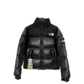 THE NORTH FACE Nuptse Puffer Jacket Black