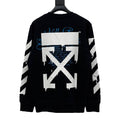 OFF-WHITE DRIPPING ARROWS INCOMPIUTO