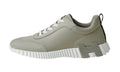 Hermès Bouncing Sneaker Grigio Chiaro