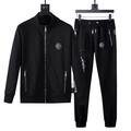 PHILIPP PLEIN Skull Zipper Jackets Mens