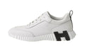 Hermès Bouncing Sneaker Bianca