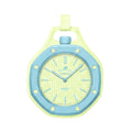 AUDEMARS PIGUET ROYAL POP BLUE IGHT