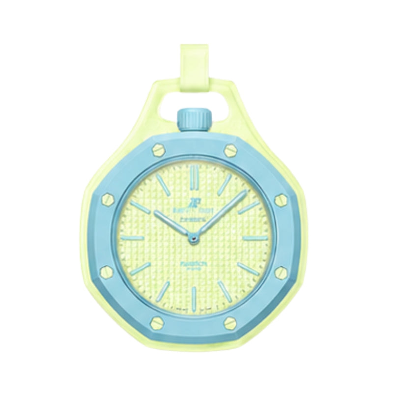AUDEMARS PIGUET ROYAL POP BLUE IGHT