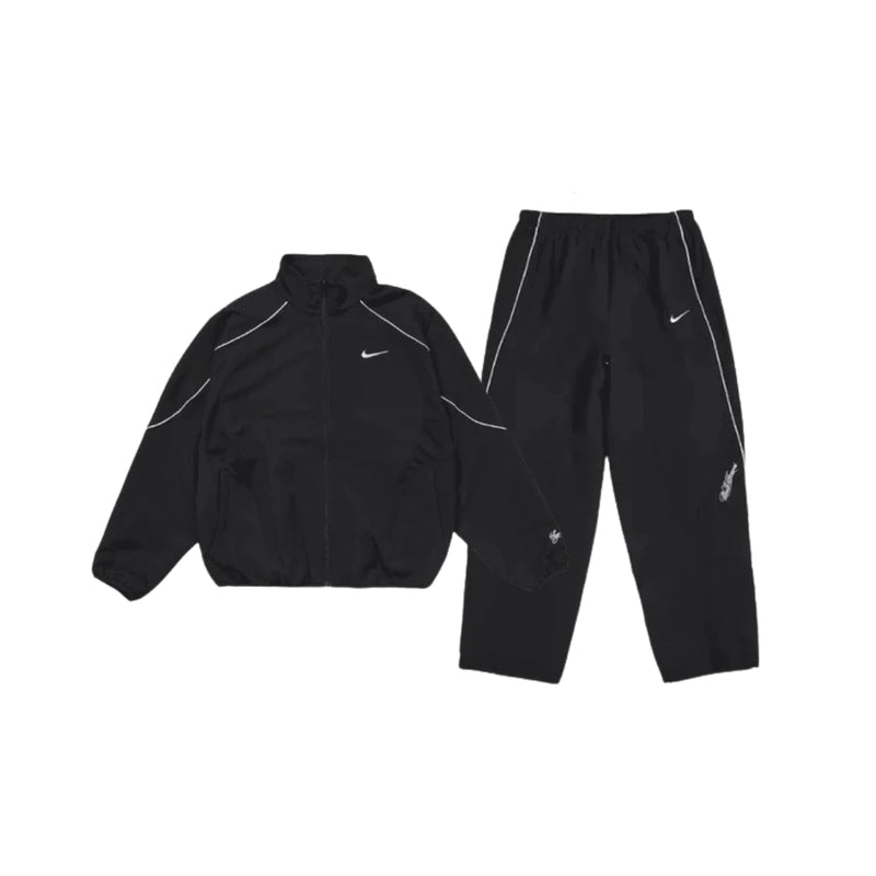 NOCTA Tuta Nike x Supreme nera