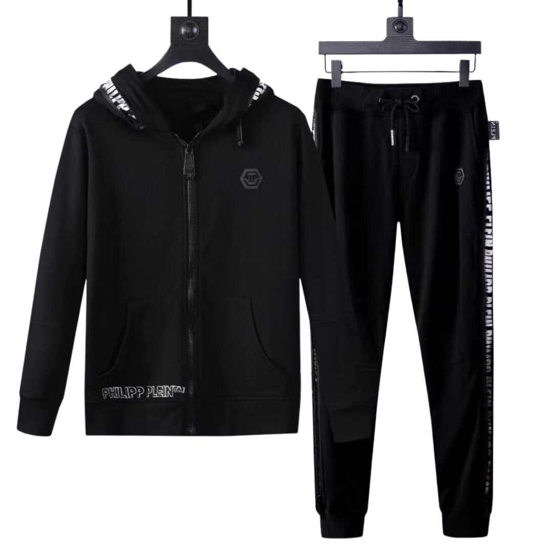 PHILIPP PLEIN New Mens Two piece set