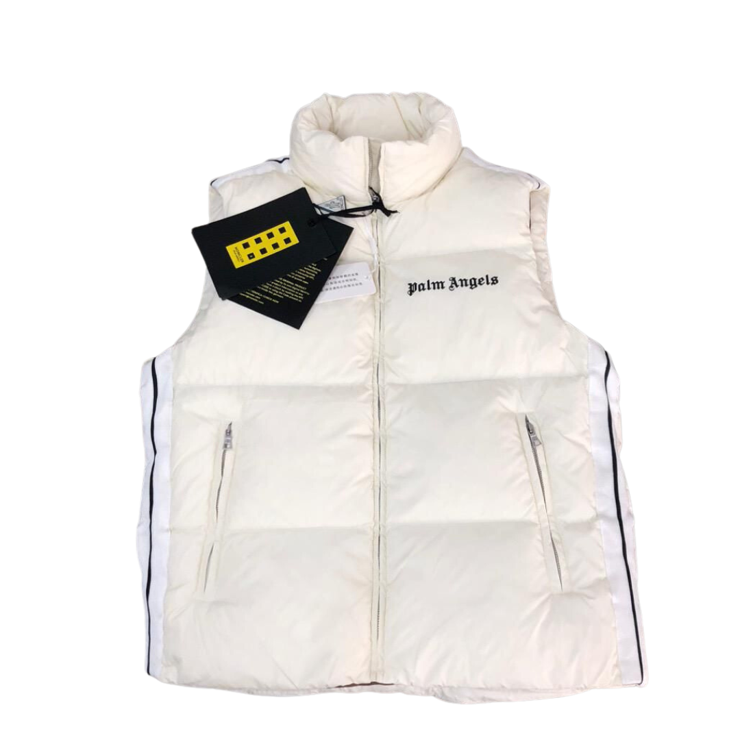 PALM ANGELS Moncler top gilet