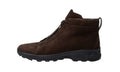 Zegna ZEGNA Vetta Sneaker Marrone