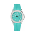 PATEK PHILIPPE Aquanaut 5167 Turchese Argento