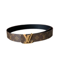 LOUIS VUITTON Pyramide Belt