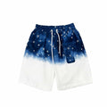 Louis Vuitton Dry Printed Swim Shorts