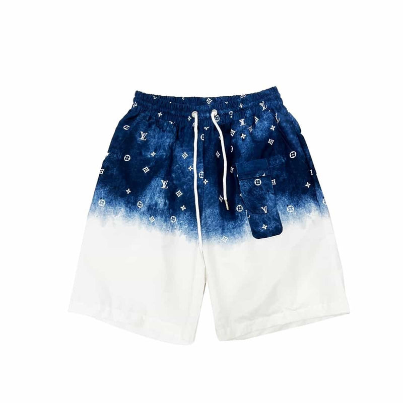 Louis Vuitton Dry Printed Swim Shorts