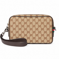 Ophidia GG Canvas Crossbody Bag