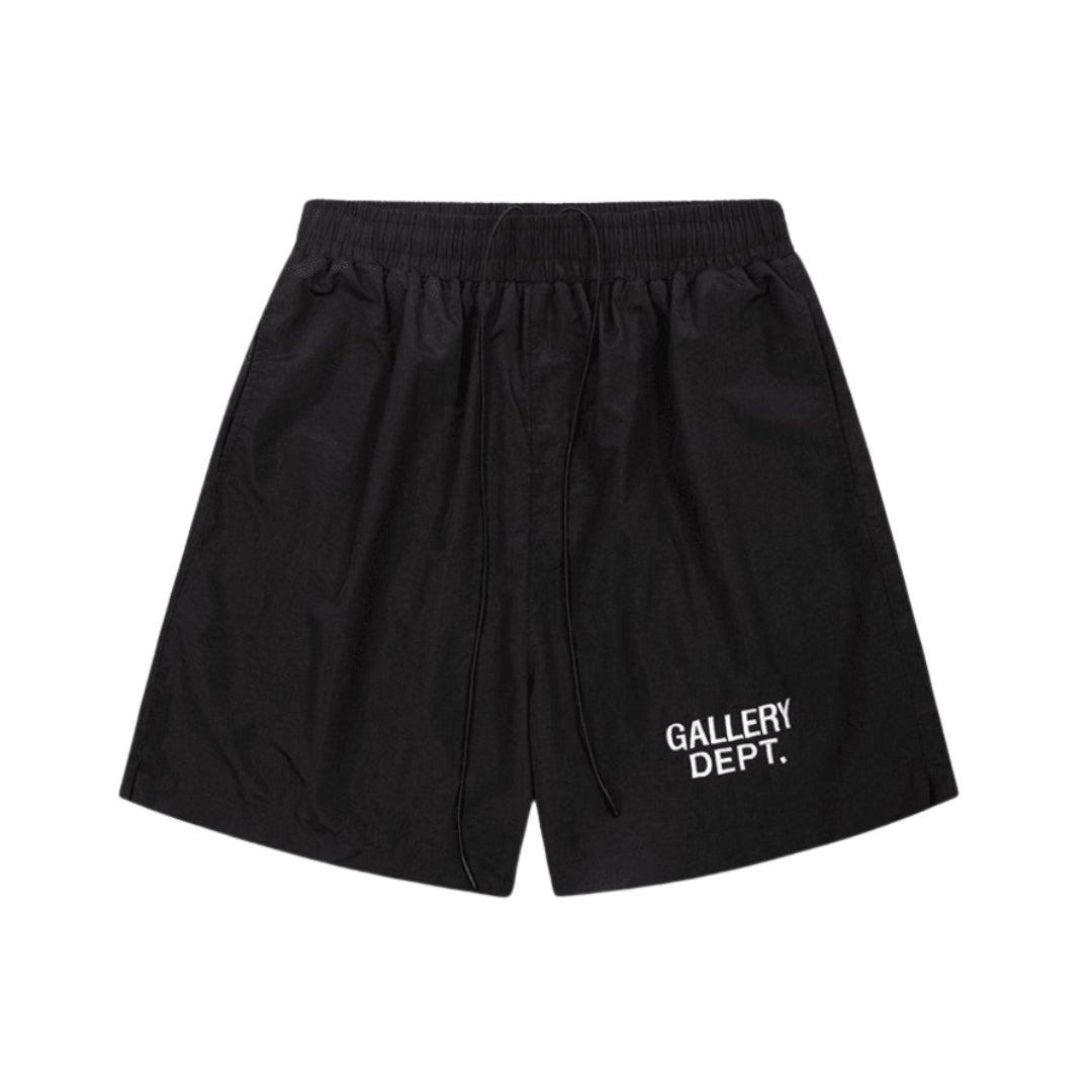 Gallery Dept Vintage Shorts Black