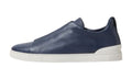 Zegna ZEGNA Secondskin Sneaker Blu