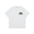 Casablanca Vue De Damas T-shirt