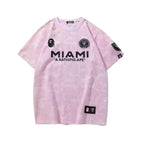 Bape T-shirtS Miami